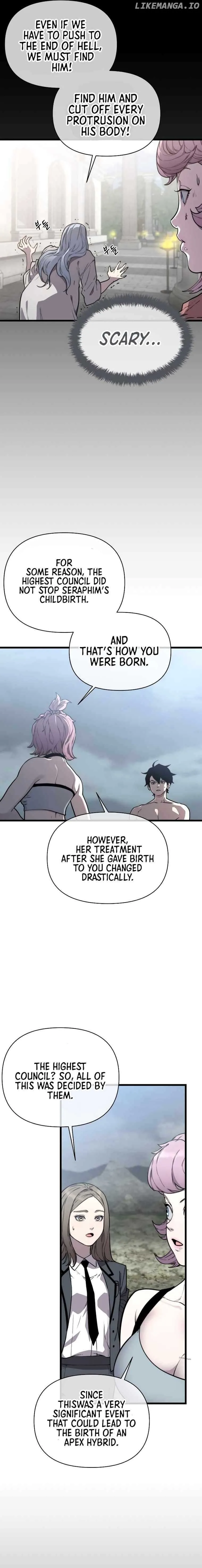 Hybrid Chapter 24 page 18