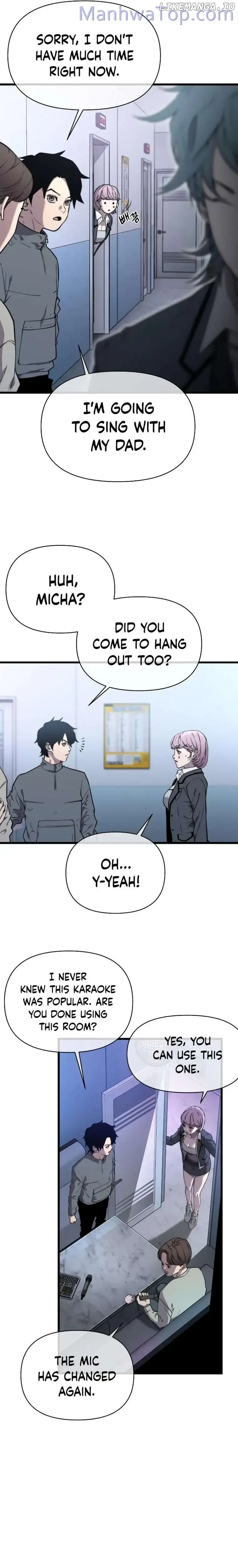 Hybrid Chapter 28 page 6
