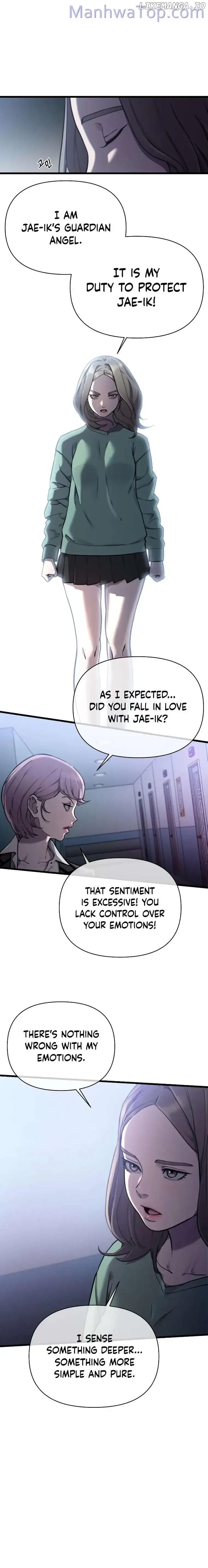 Hybrid Chapter 28 page 18