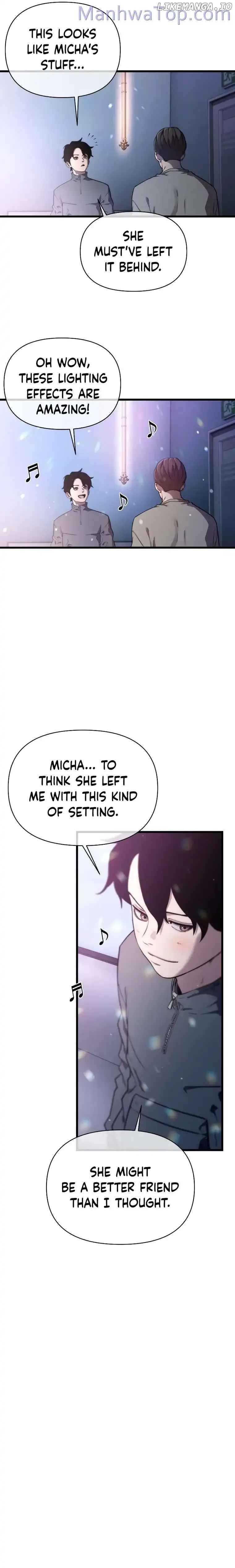 Hybrid Chapter 28 page 10