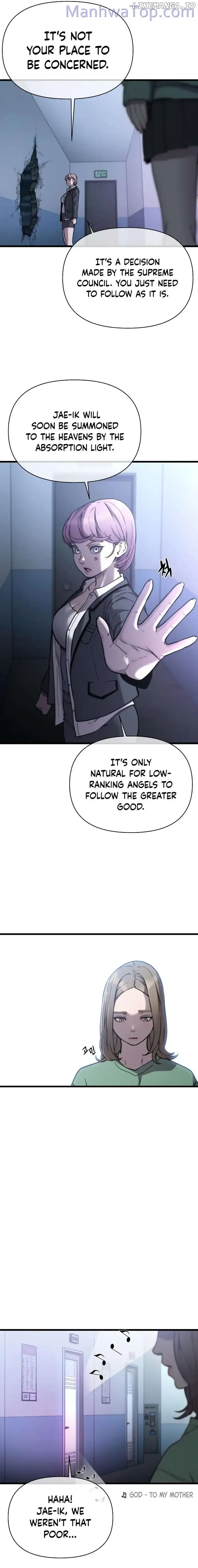 Hybrid Chapter 28 page 17