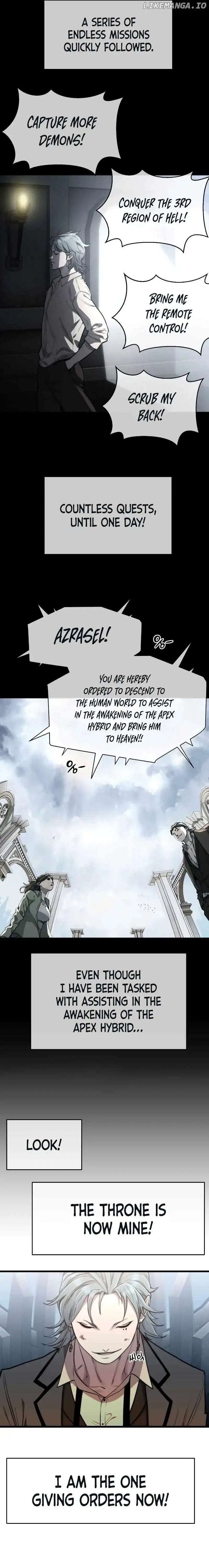 Hybrid Chapter 27 page 5