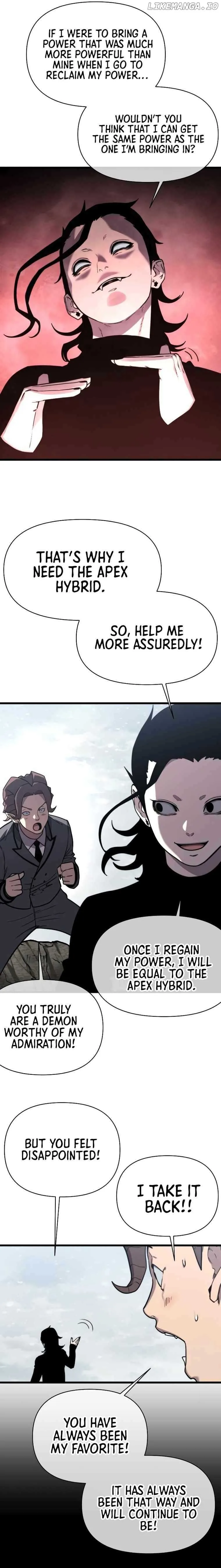 Hybrid Chapter 24 page 28