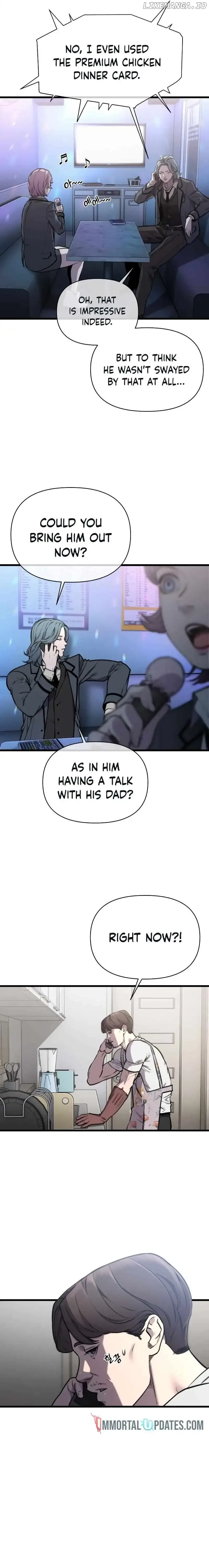 Hybrid Chapter 27 page 12