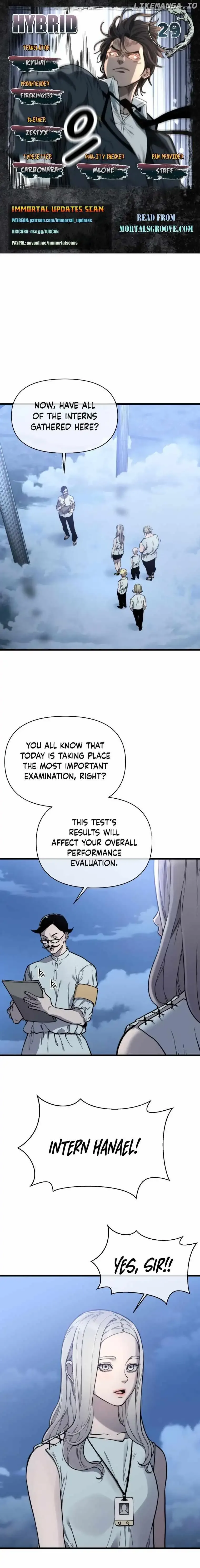 Hybrid Chapter 29 page 2