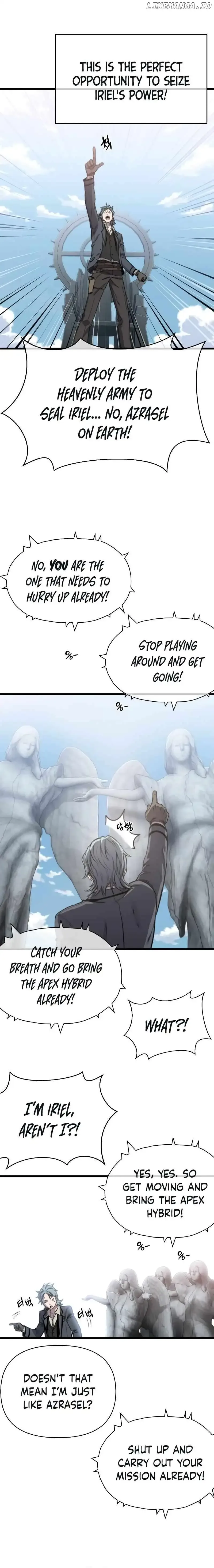 Hybrid Chapter 27 page 6