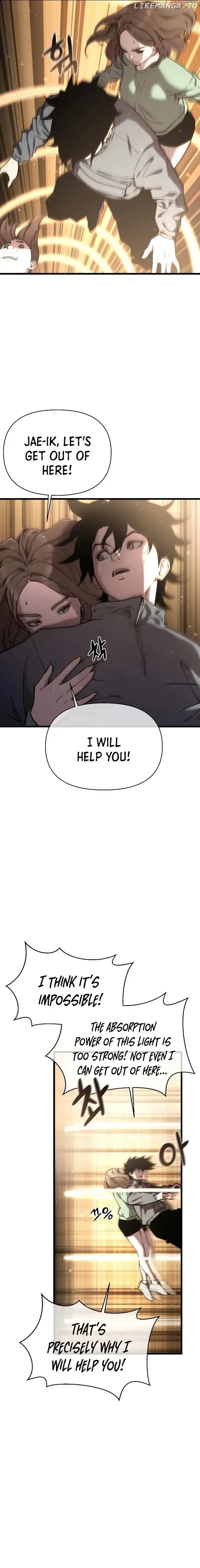 Hybrid Chapter 30 page 9
