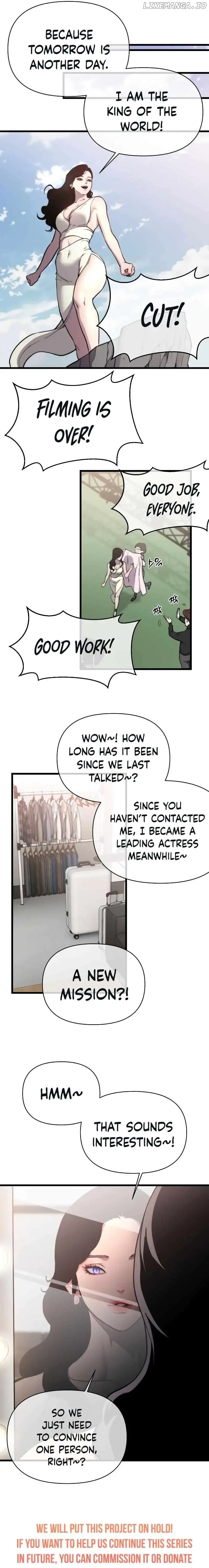 Hybrid Chapter 27 page 22
