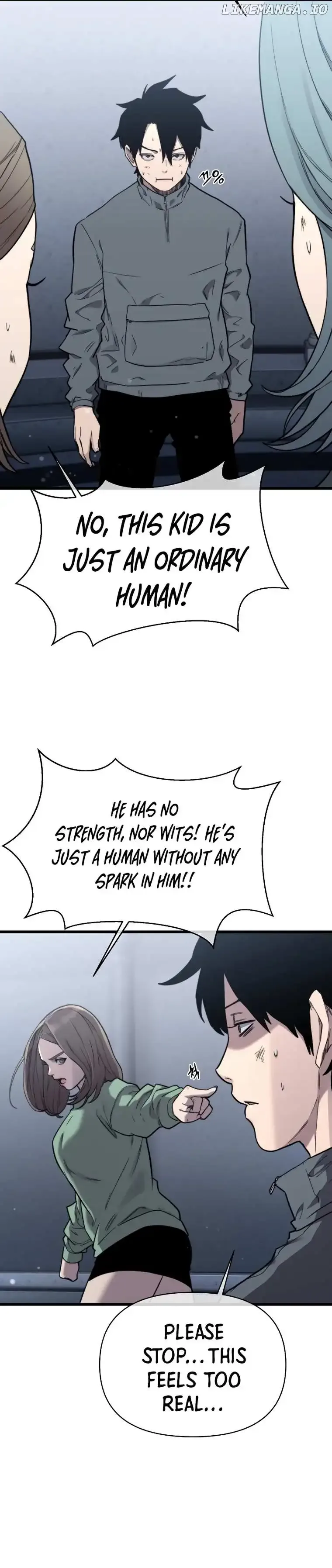 Hybrid Chapter 30 page 21