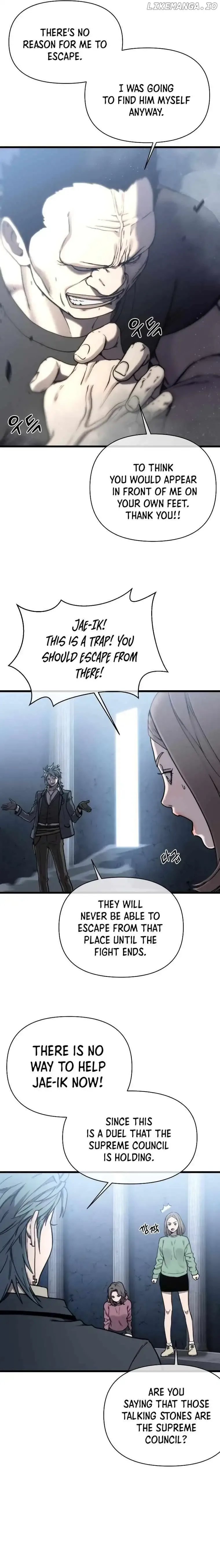 Hybrid Chapter 31 page 5
