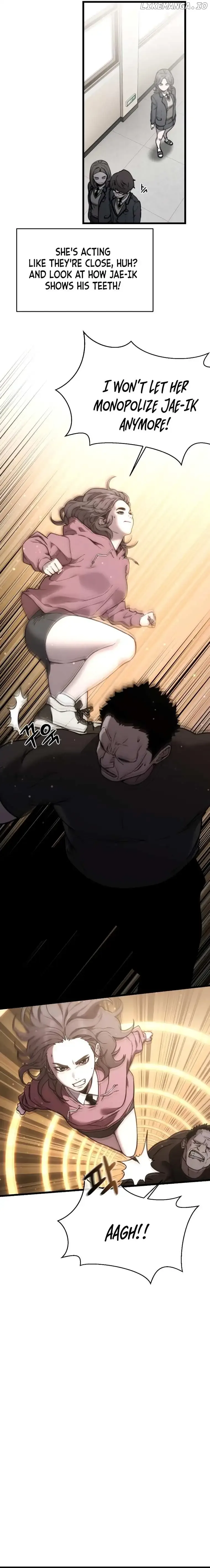 Hybrid Chapter 30 page 8