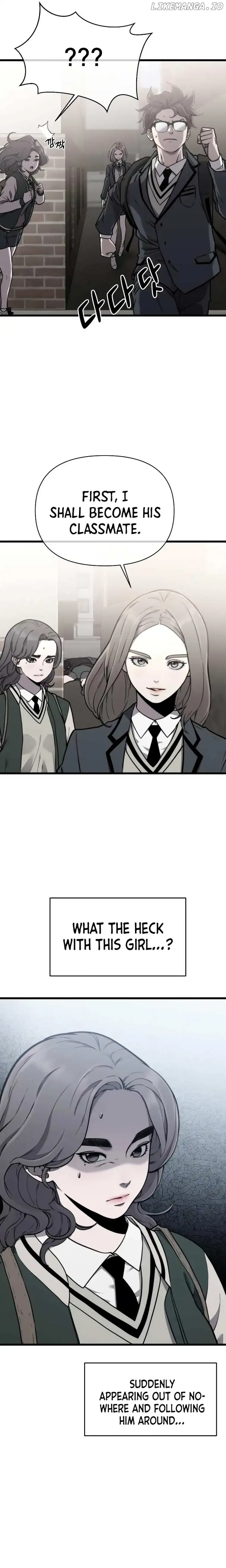 Hybrid Chapter 30 page 6