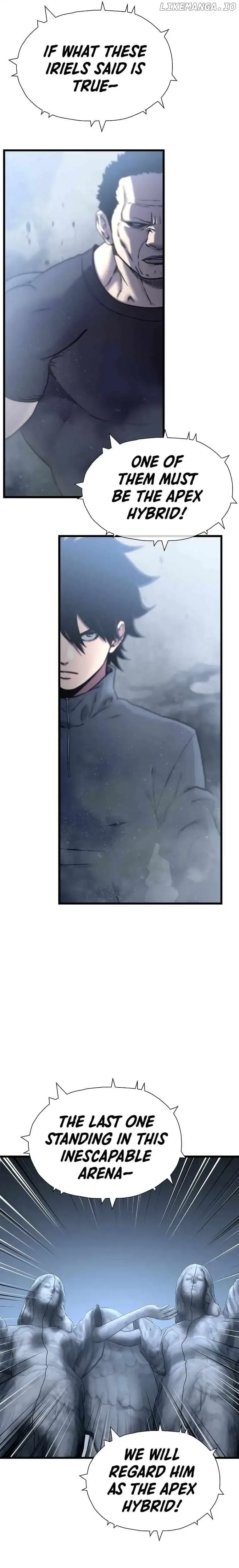 Hybrid Chapter 31 page 4
