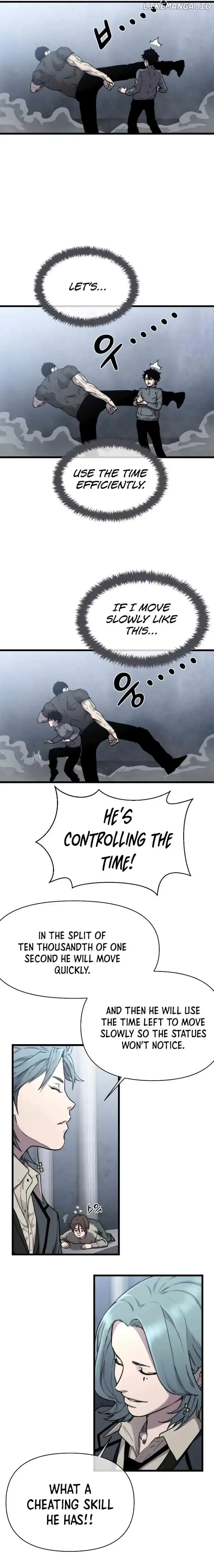 Hybrid Chapter 31 page 15