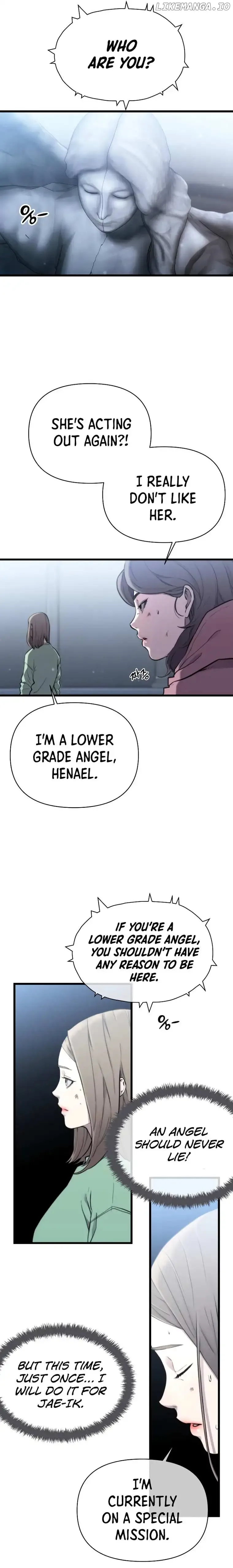 Hybrid Chapter 30 page 20