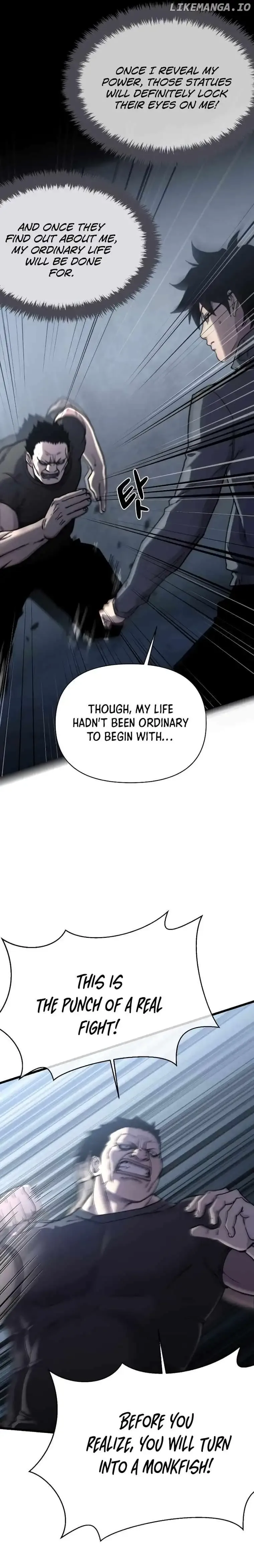 Hybrid Chapter 31 page 10