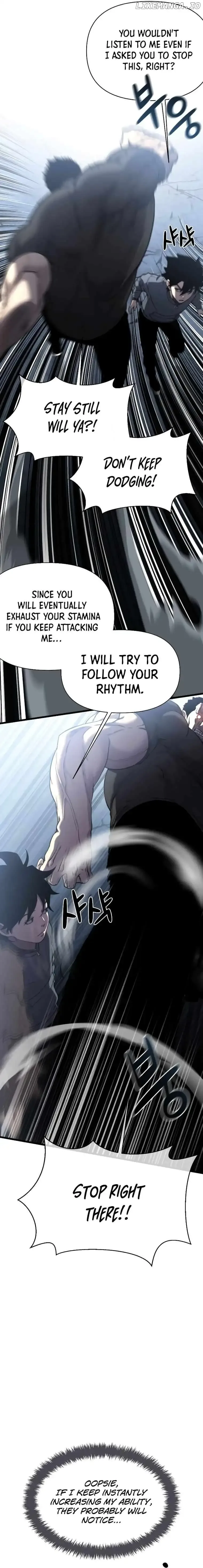 Hybrid Chapter 31 page 14