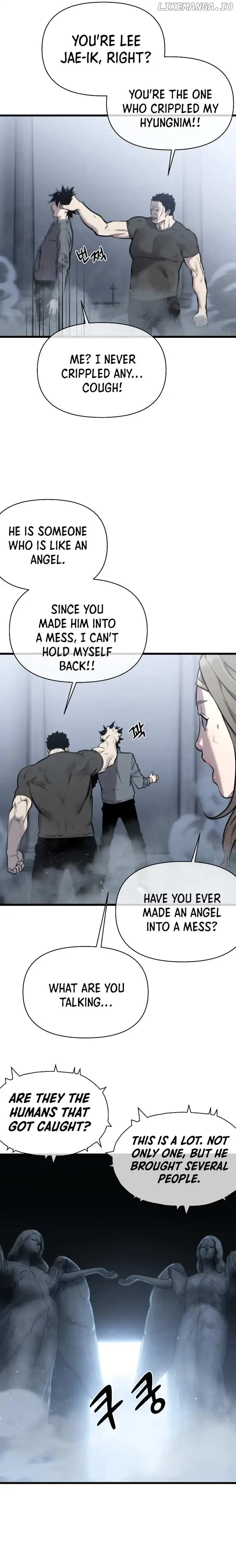 Hybrid Chapter 30 page 16