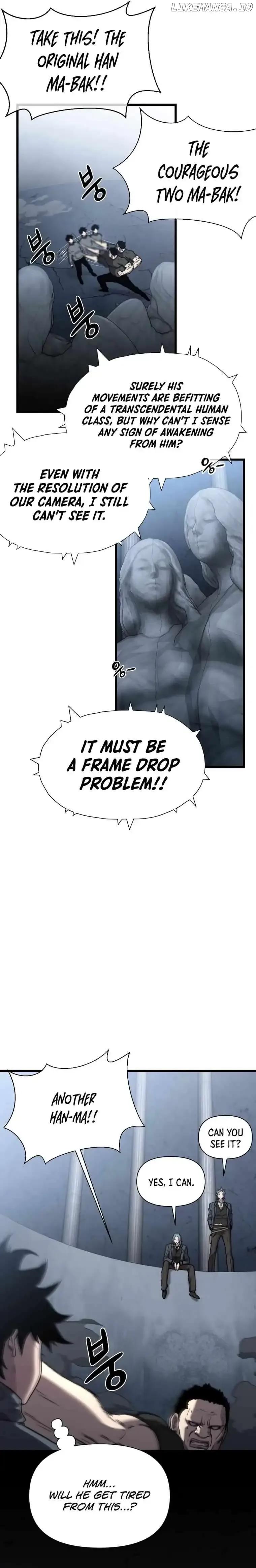 Hybrid Chapter 31 page 19