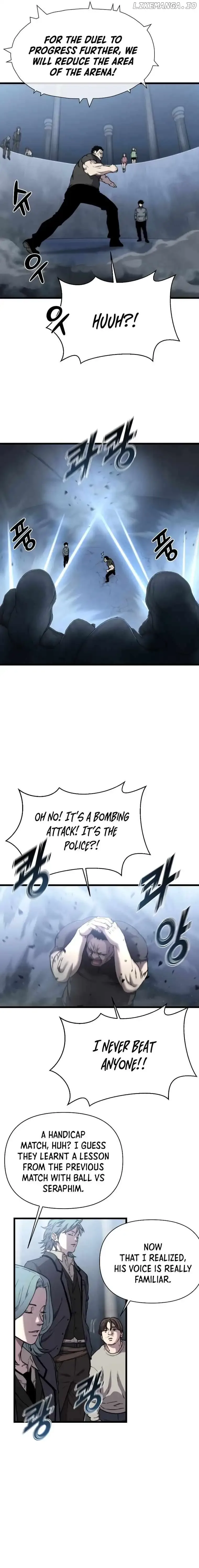 Hybrid Chapter 31 page 21