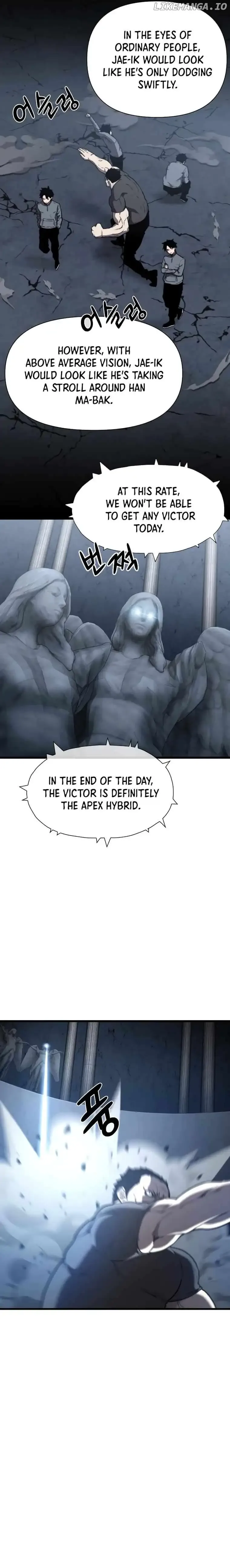 Hybrid Chapter 31 page 20