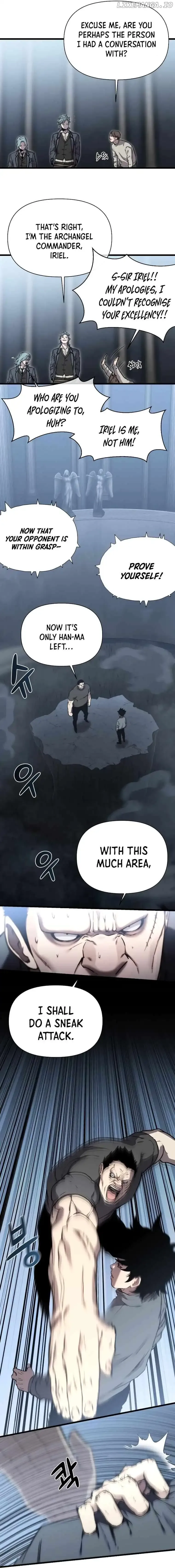 Hybrid Chapter 31 page 22
