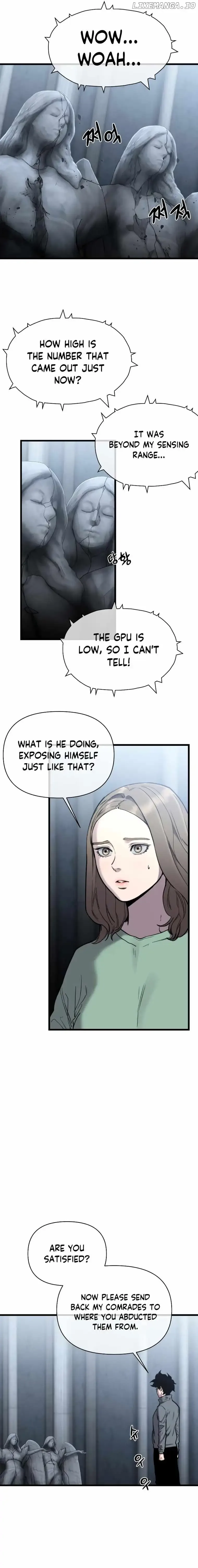 Hybrid Chapter 32 page 8