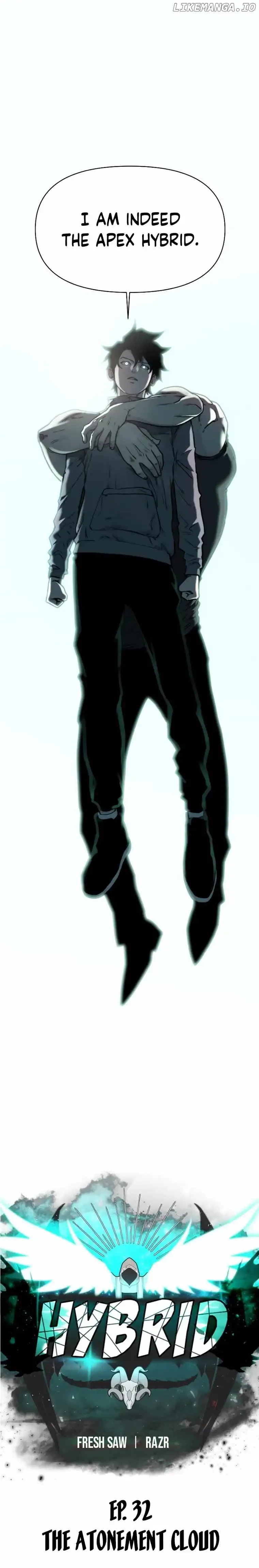 Hybrid Chapter 32 page 6