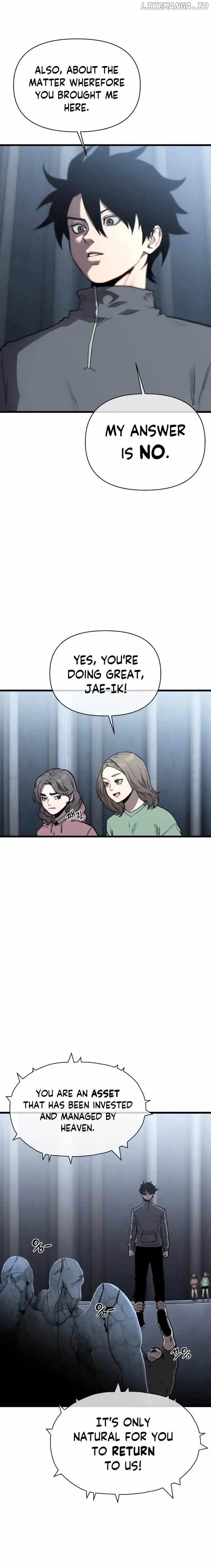Hybrid Chapter 32 page 9