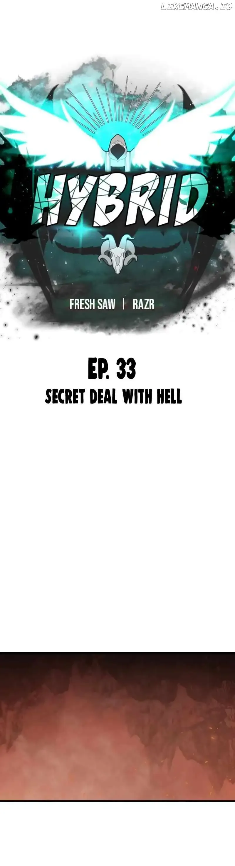 Hybrid Chapter 33 page 10