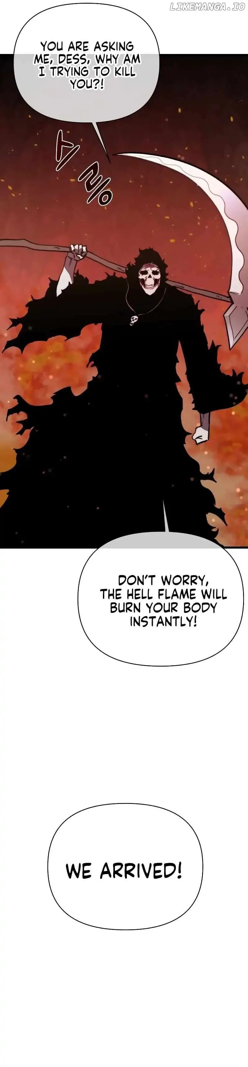 Hybrid Chapter 33 page 51