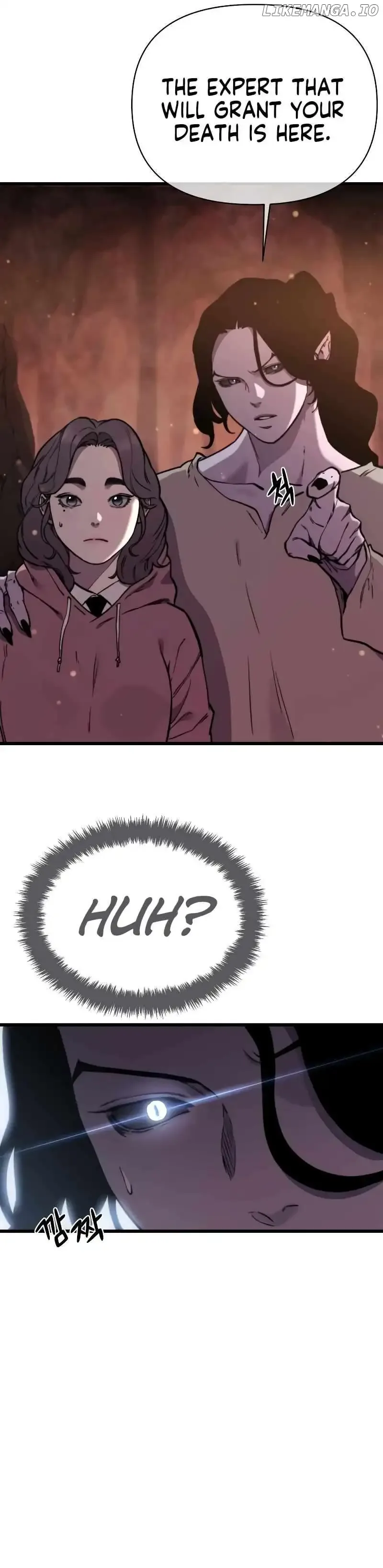 Hybrid Chapter 33 page 52