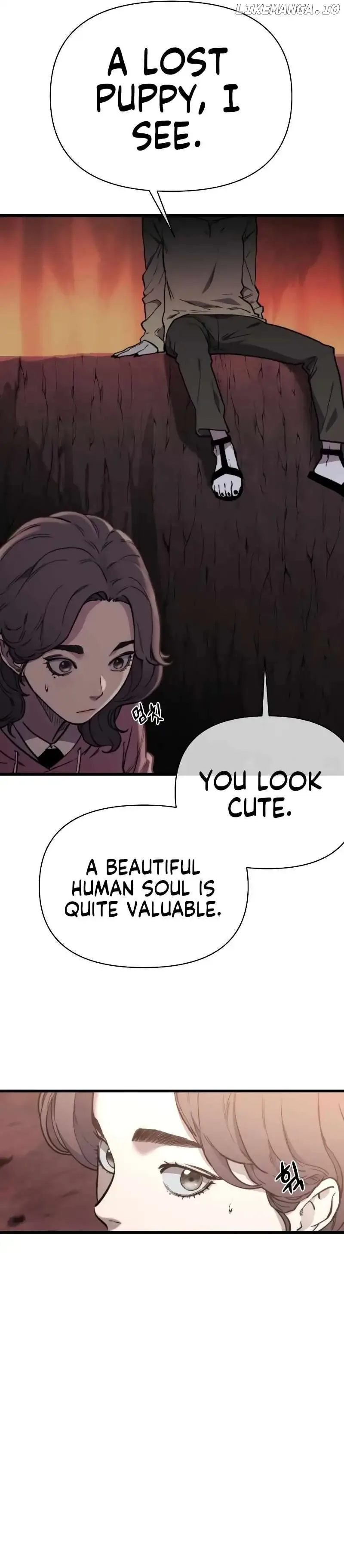Hybrid Chapter 33 page 28