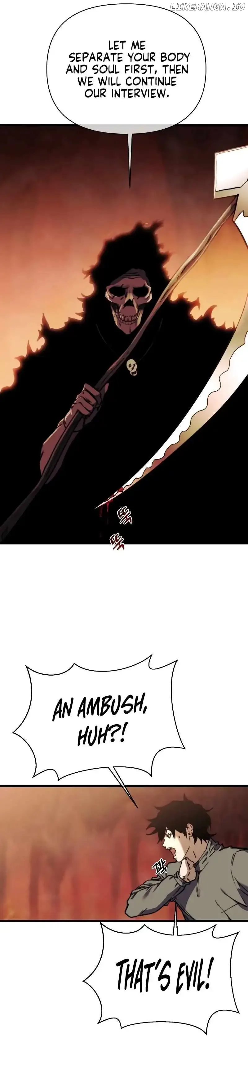 Hybrid Chapter 33 page 42