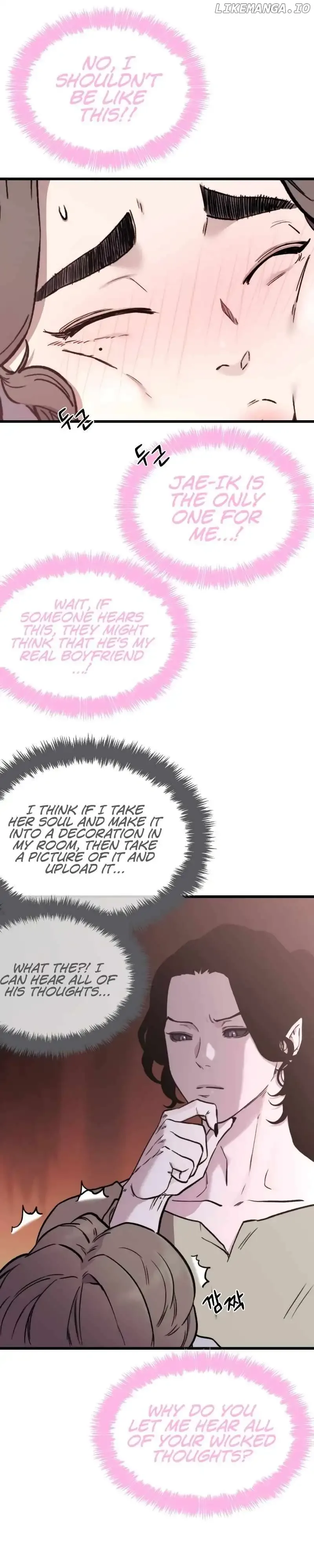 Hybrid Chapter 33 page 34