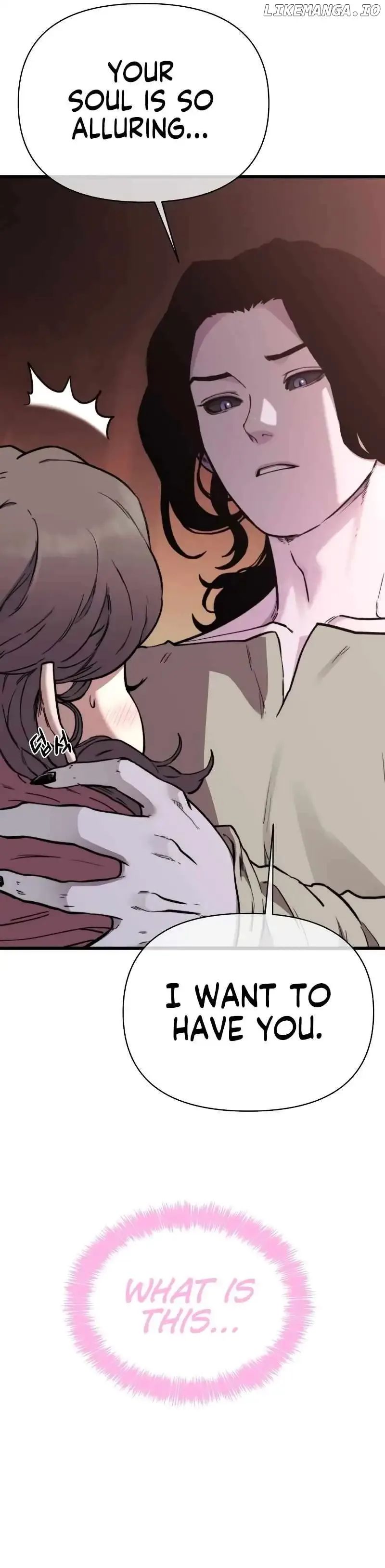 Hybrid Chapter 33 page 32