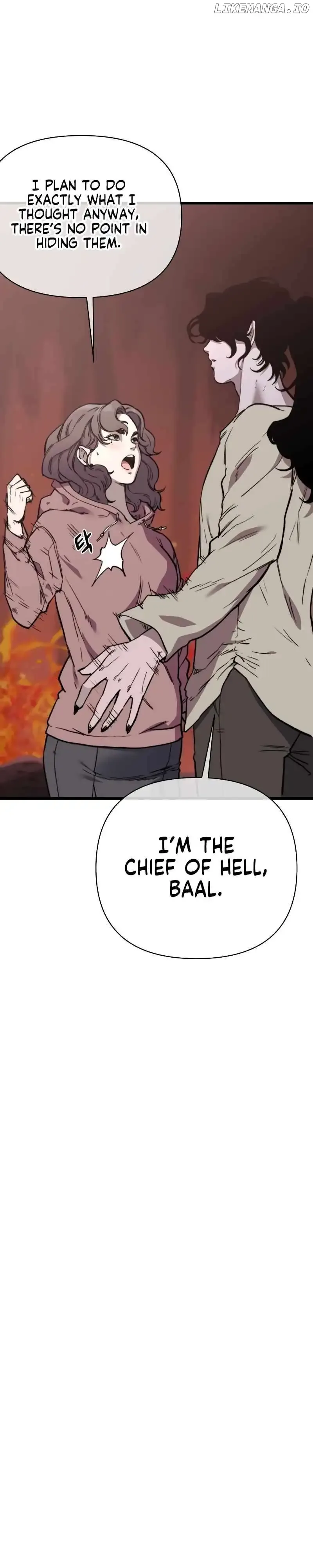 Hybrid Chapter 33 page 35