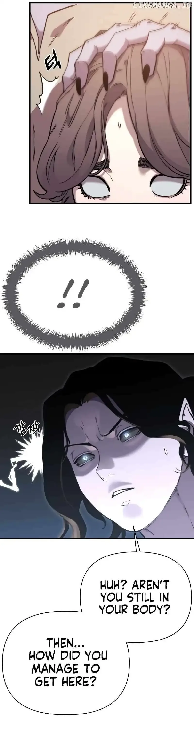 Hybrid Chapter 33 page 37