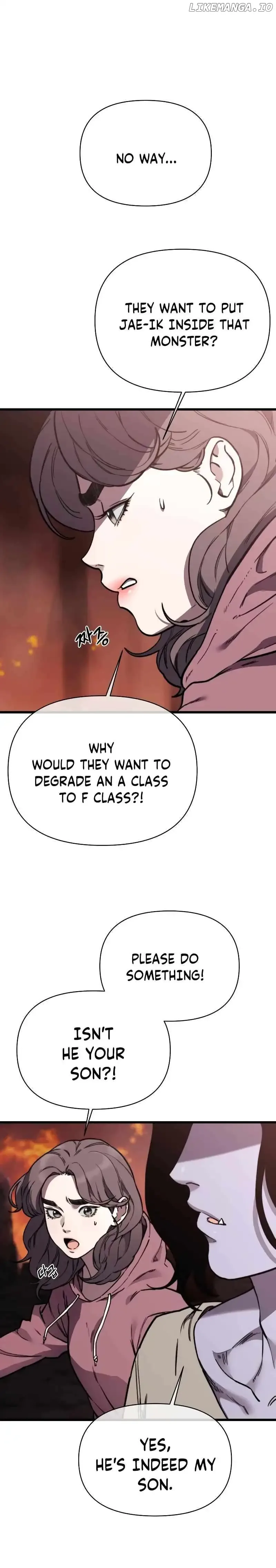 Hybrid Chapter 34 page 11