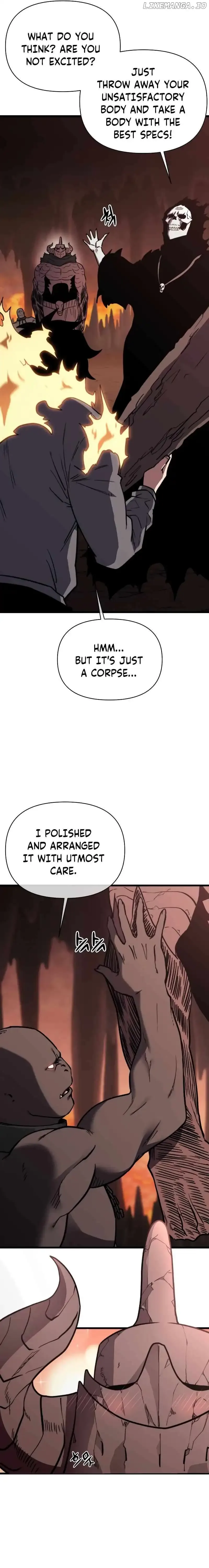 Hybrid Chapter 34 page 10