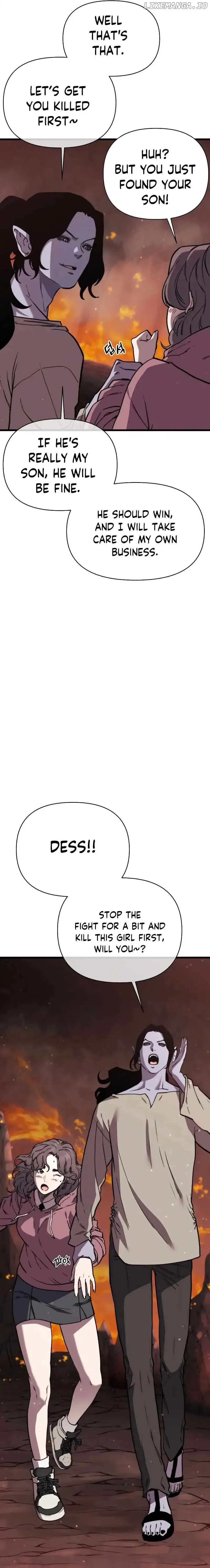 Hybrid Chapter 34 page 4