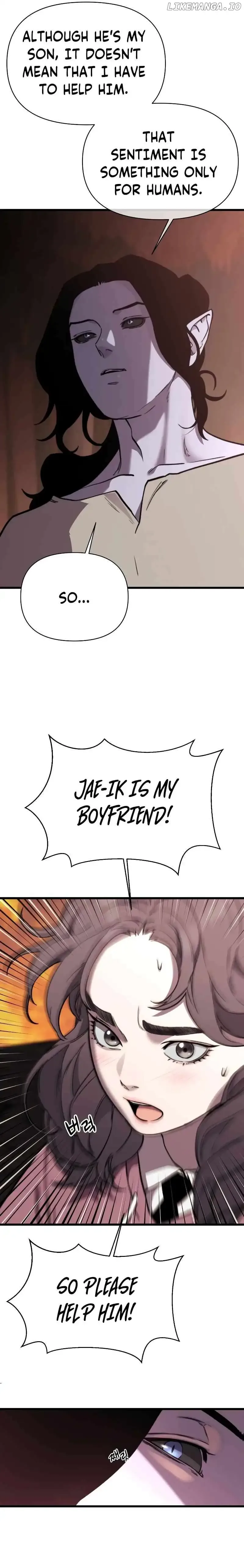 Hybrid Chapter 34 page 12