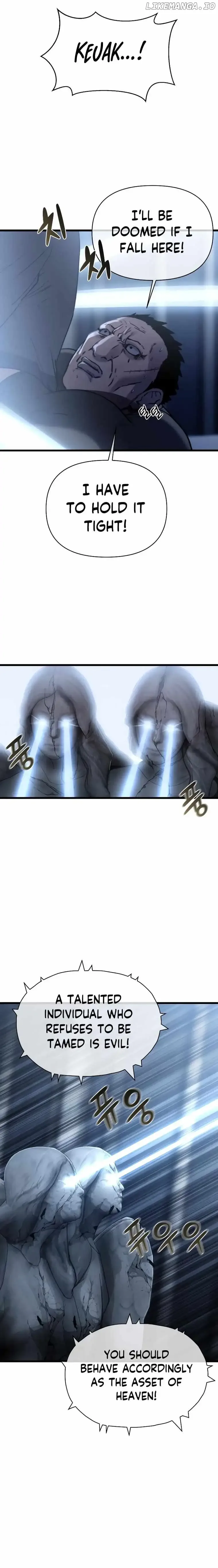 Hybrid Chapter 32 page 12
