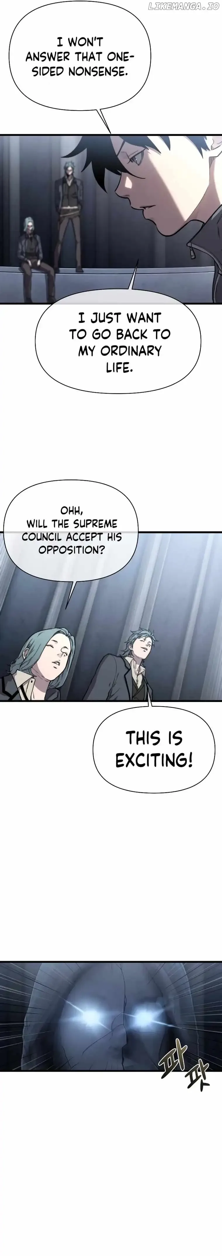 Hybrid Chapter 32 page 10