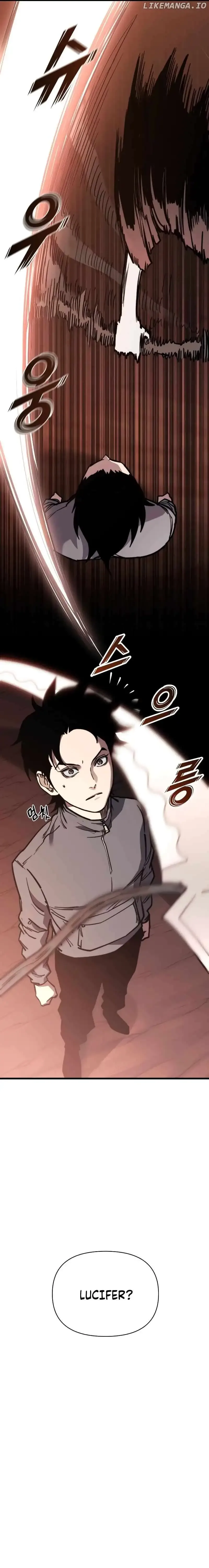 Hybrid Chapter 34 page 20