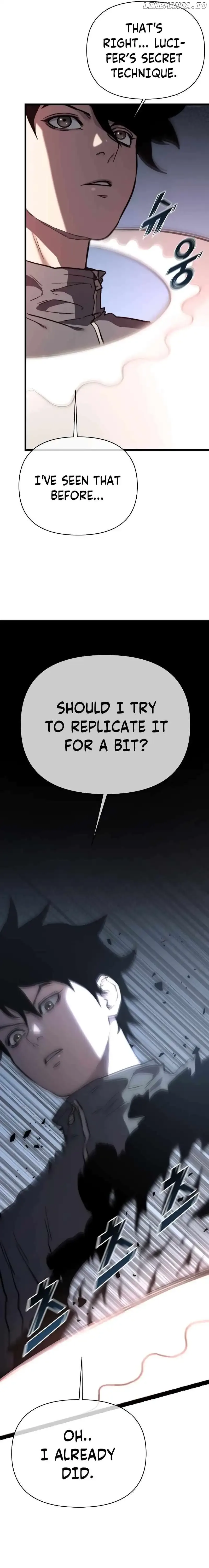 Hybrid Chapter 34 page 22