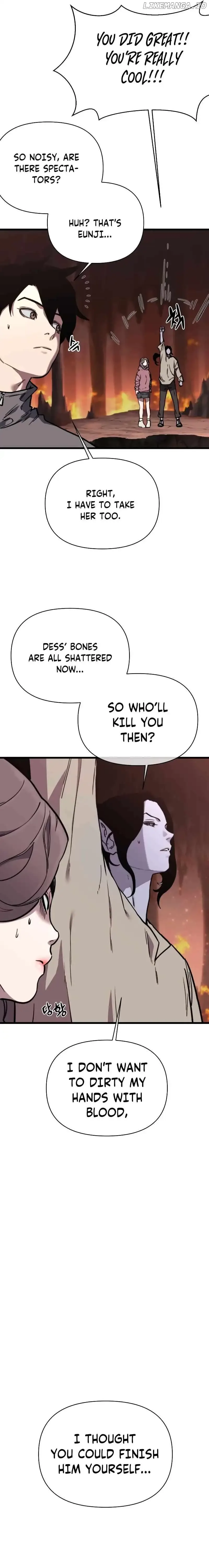 Hybrid Chapter 34 page 30