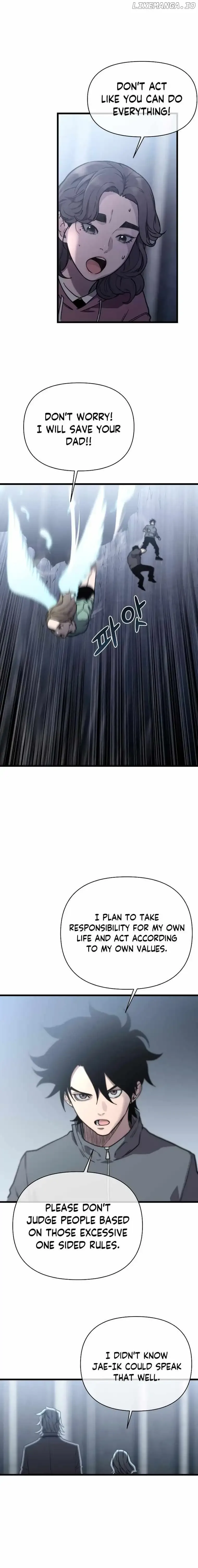 Hybrid Chapter 32 page 17