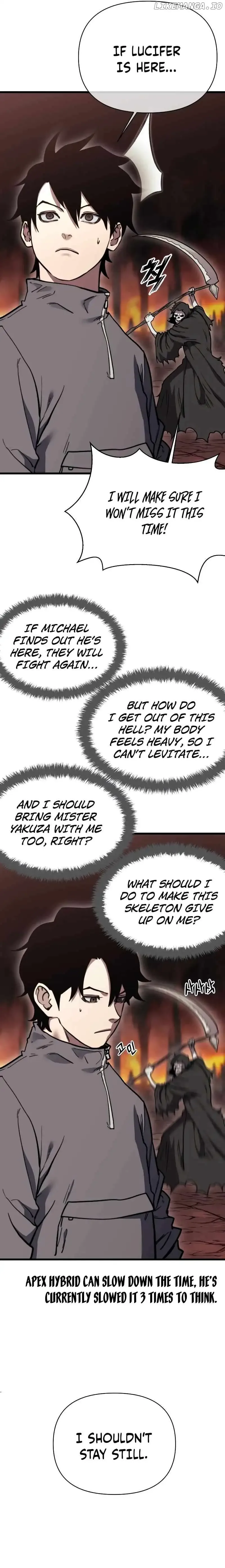Hybrid Chapter 34 page 26