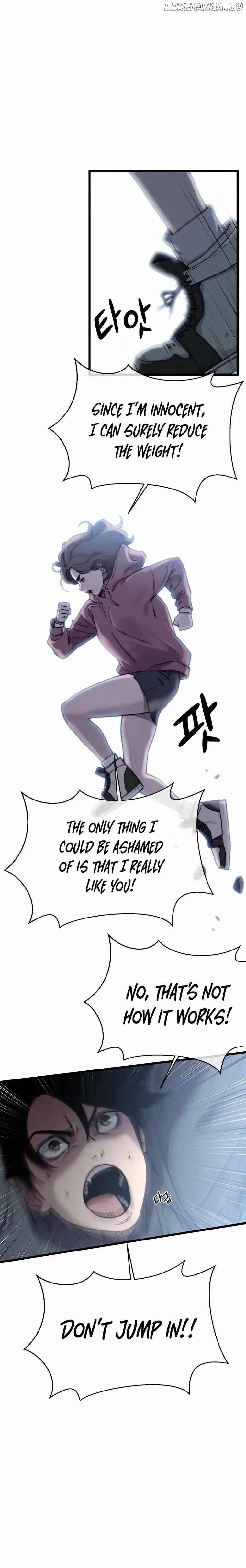 Hybrid Chapter 32 page 23